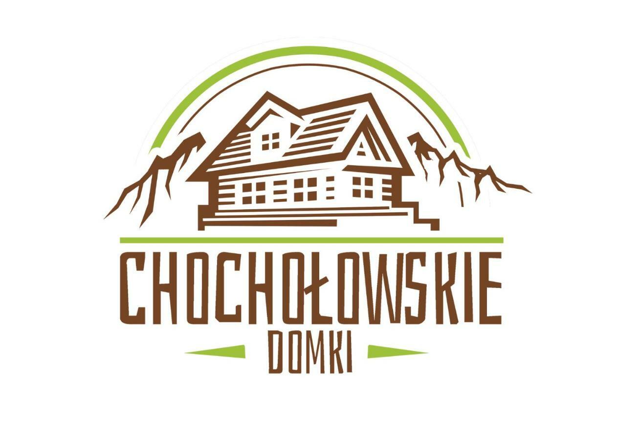 Chocholowskie Domki 外观 照片